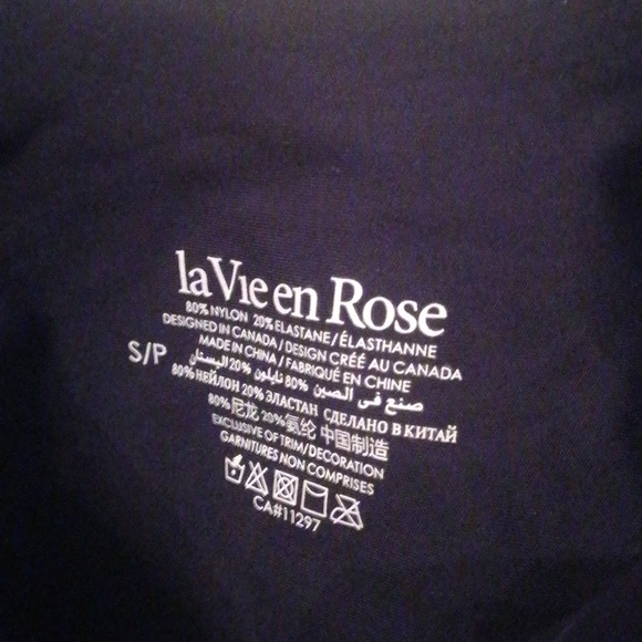 Padded sports bra - Picture 2 of 2